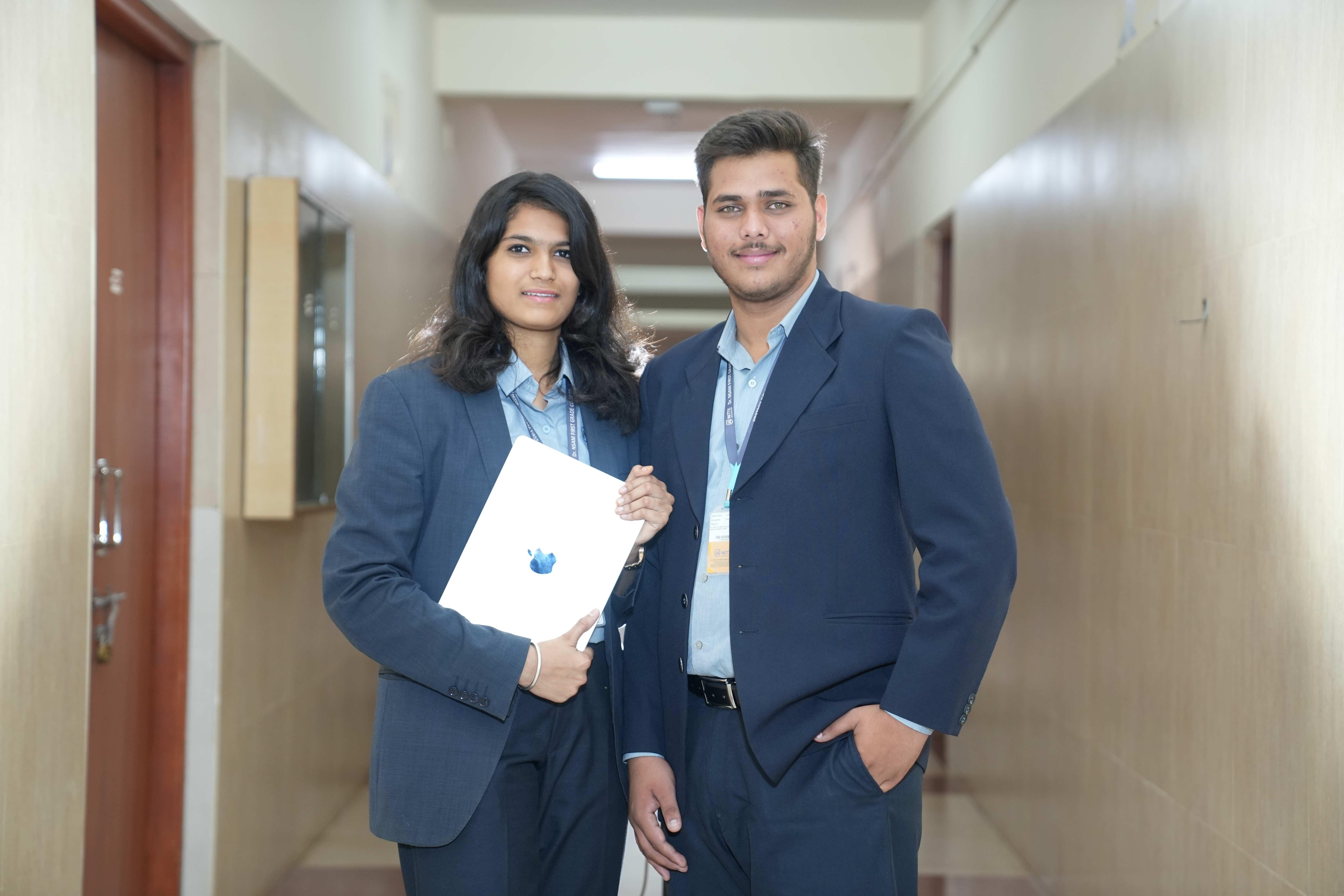 Dr. N.S.A.M. First Grade College Bangalore Events photo 9