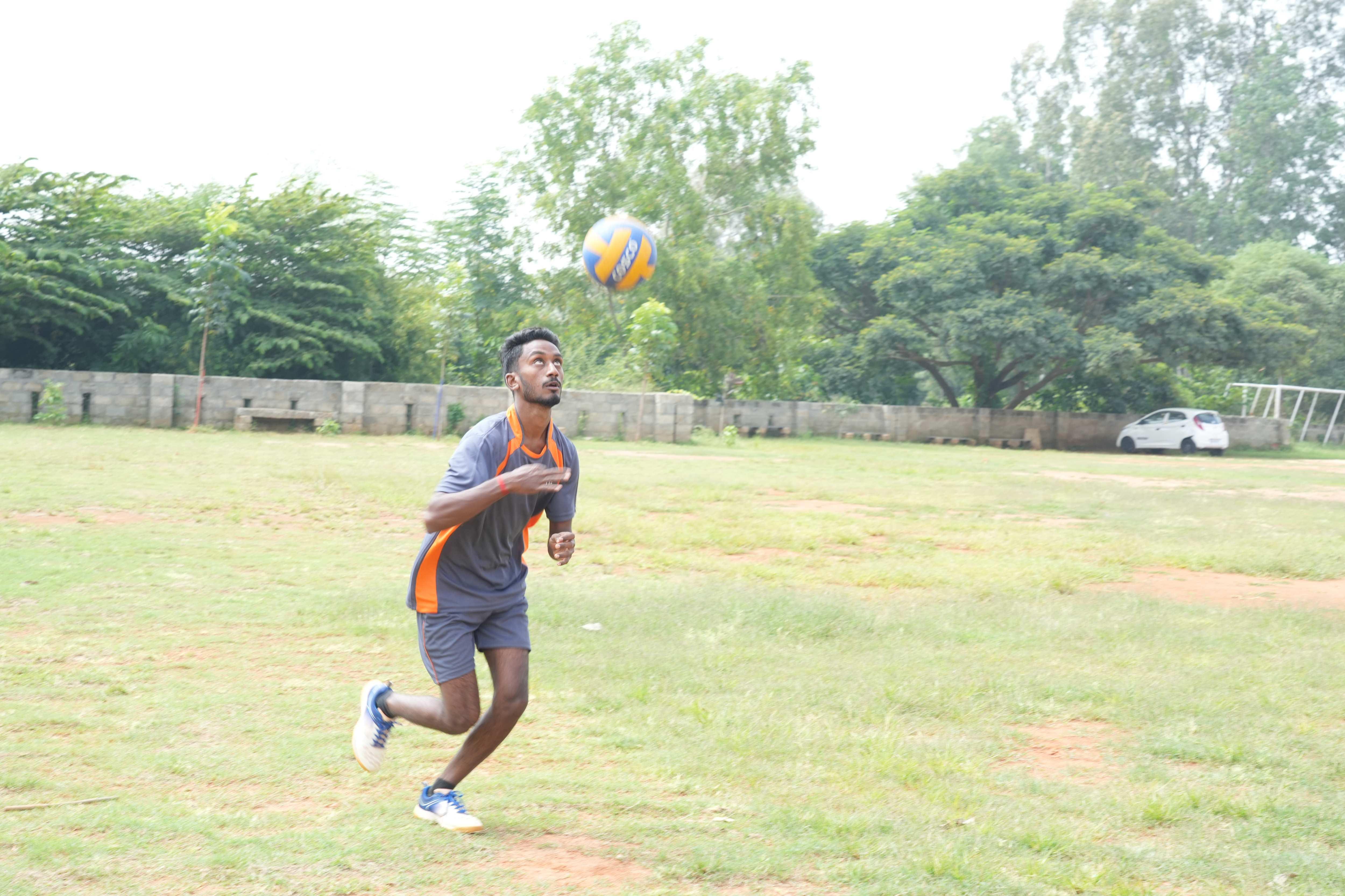 Dr. N.S.A.M. First Grade College Bangalore Infrastructure photo 39