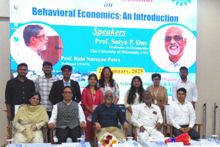 KIIT School of Economics & Commerce Bhubaneswar KIIT School of Economics & Commerce photo 1