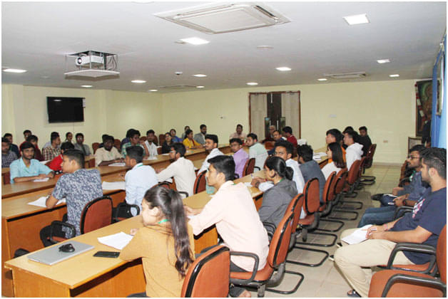 KIIT School of Economics & Commerce Bhubaneswar KIIT School of Economics & Commerce photo 3