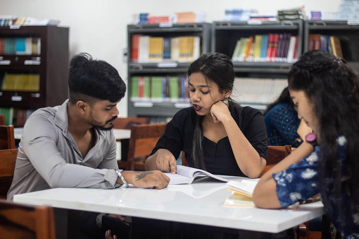 KIIT School of Economics & Commerce Bhubaneswar KIIT School of Economics & Commerce photo 6