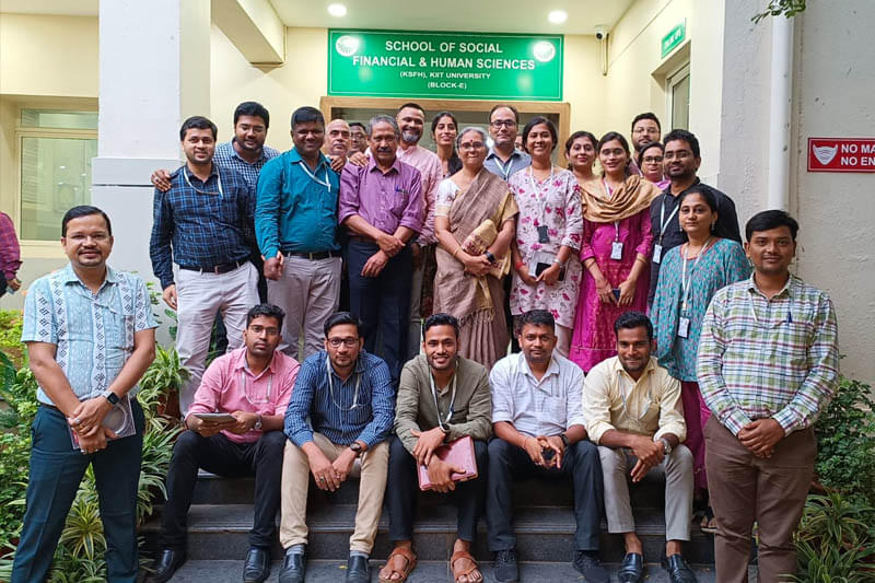 KIIT School of Economics & Commerce Bhubaneswar KIIT School of Economics & Commerce photo 4