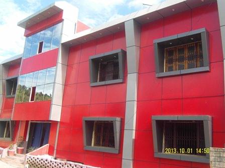 Annapurna Food Craft Institute (AFCI) , Rishikesh Campus photo 3