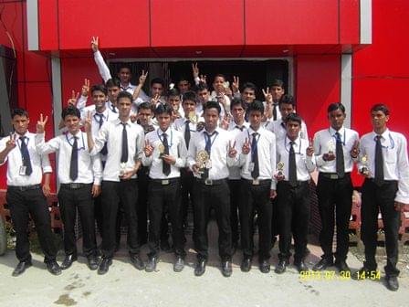 Annapurna Food Craft Institute (AFCI) , Rishikesh Events photo 1