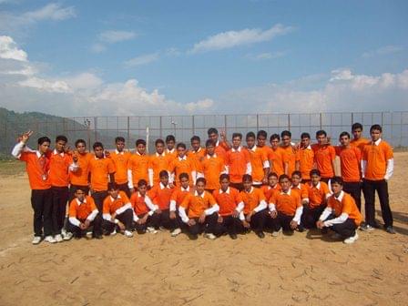 Annapurna Food Craft Institute (AFCI) , Rishikesh Events photo 2