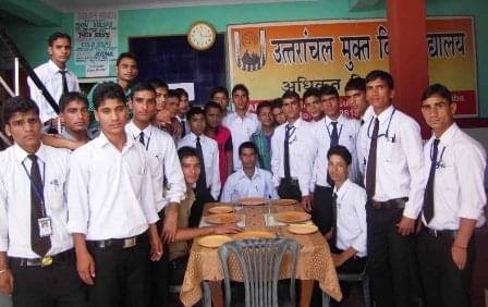 Annapurna Food Craft Institute (AFCI) , Rishikesh Events photo 3