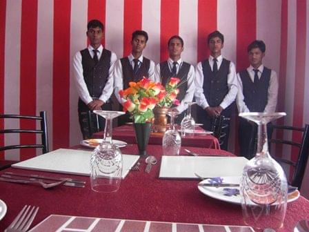 Annapurna Food Craft Institute (AFCI) , Rishikesh Training photo 1