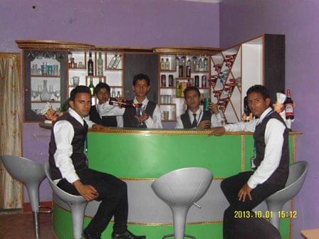 Annapurna Food Craft Institute (AFCI) , Rishikesh Training photo 4