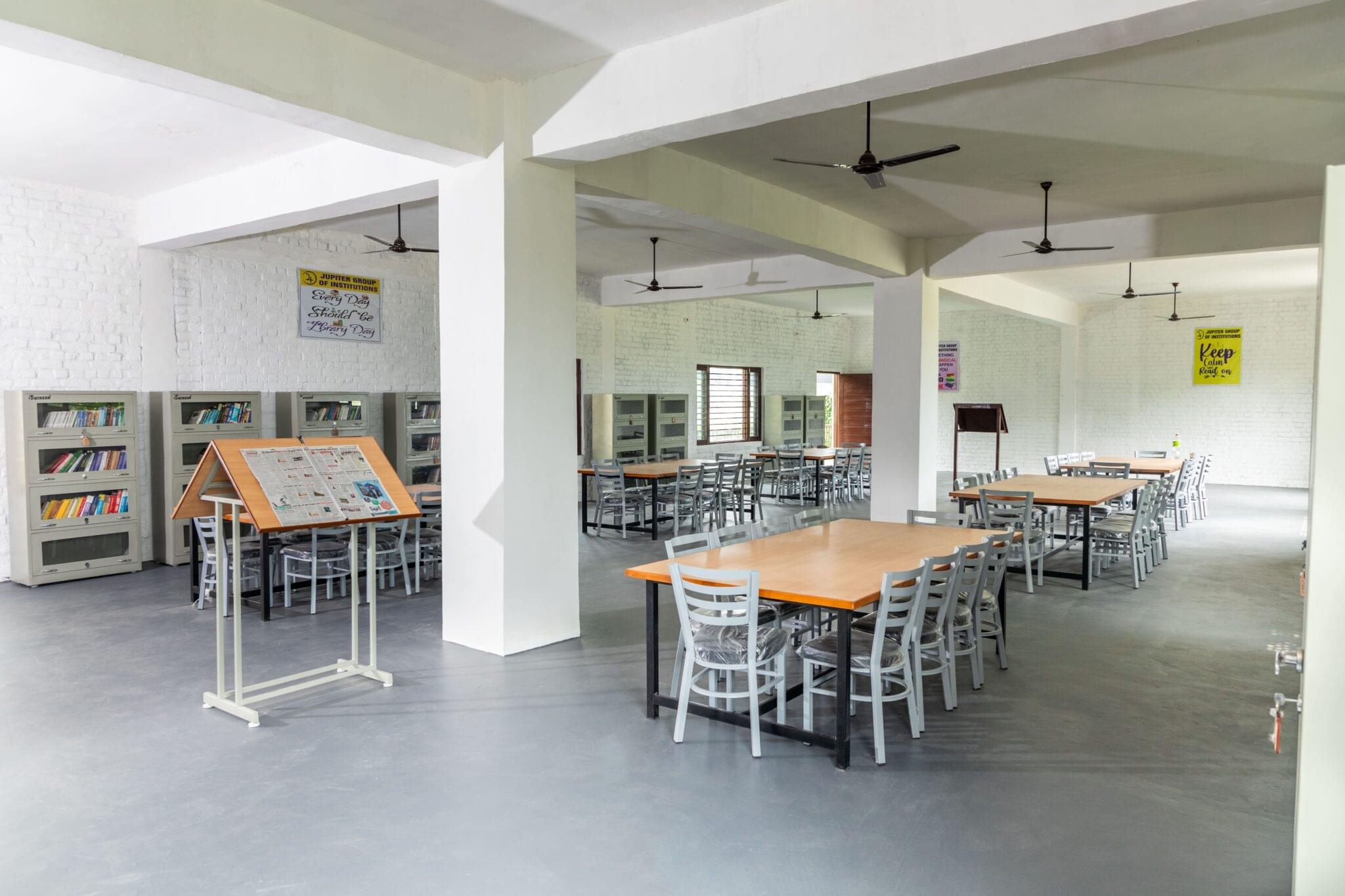 Jupiter Group of Institutions Jalandhar Campus photo 2