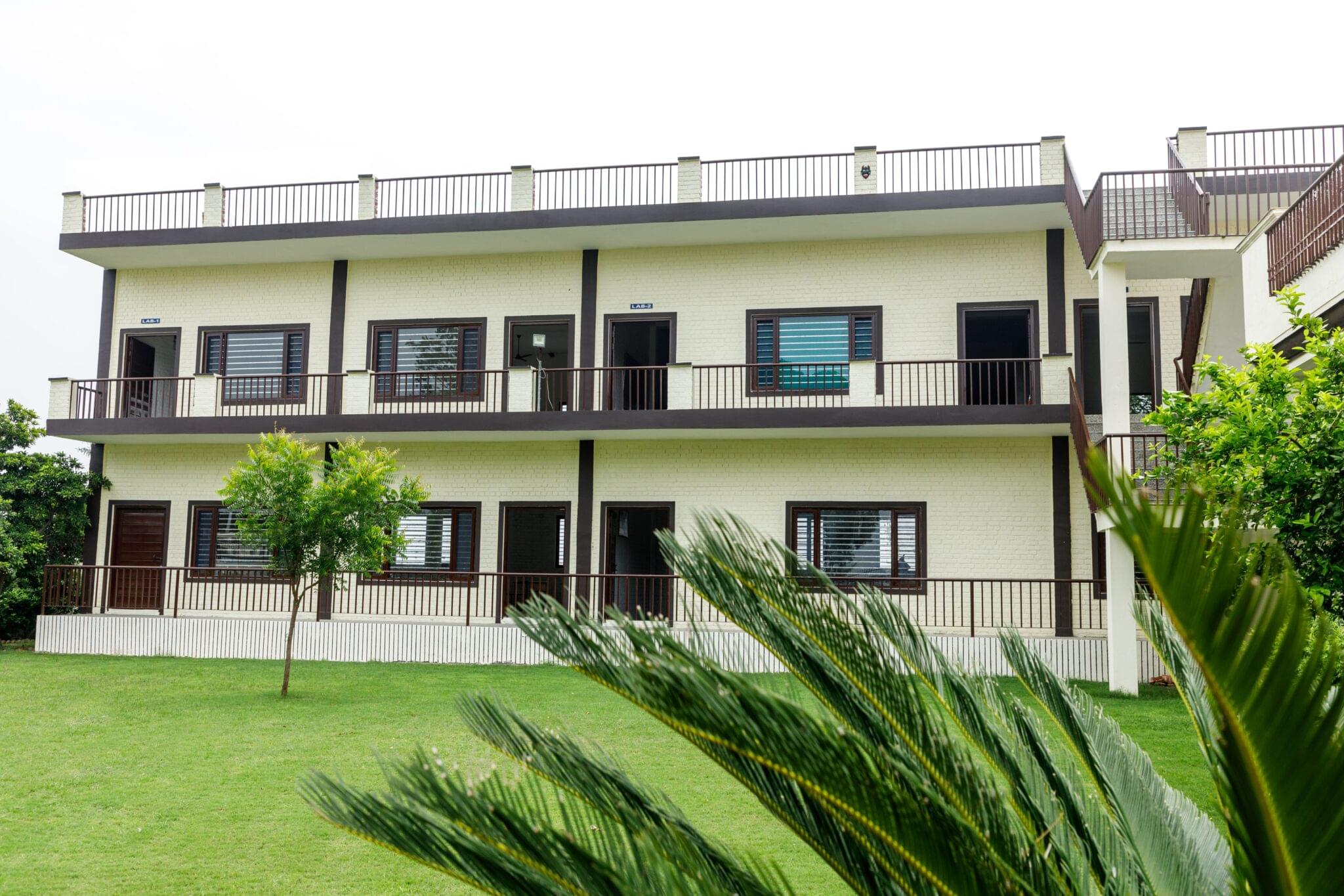 Jupiter Group of Institutions Jalandhar Campus photo 4