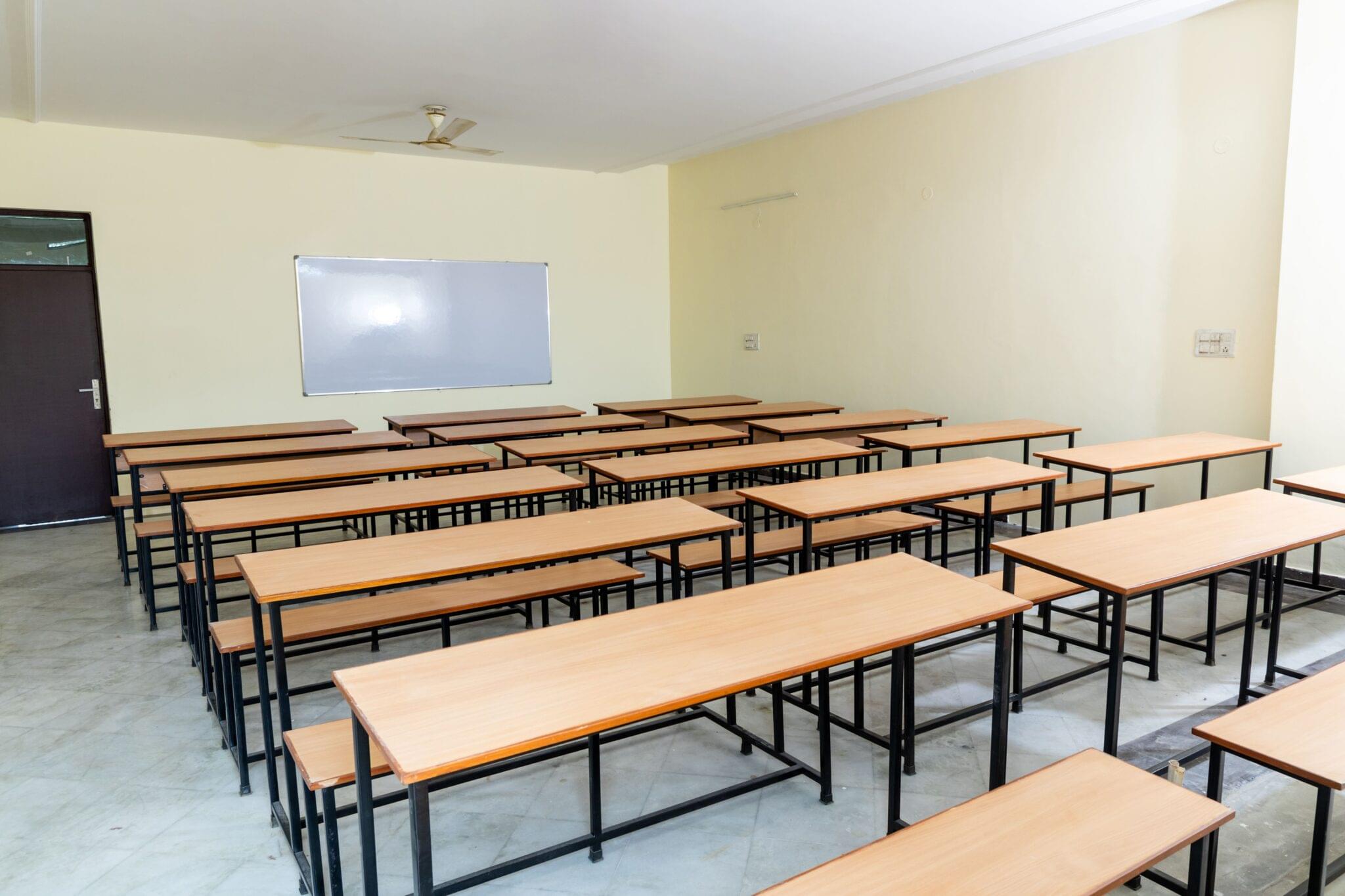 Jupiter Group of Institutions Jalandhar Campus photo 5