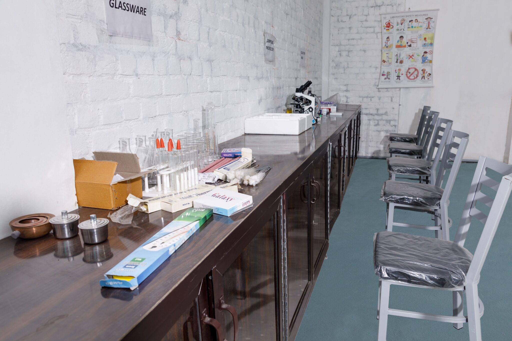 Jupiter Group of Institutions Jalandhar Campus photo 6