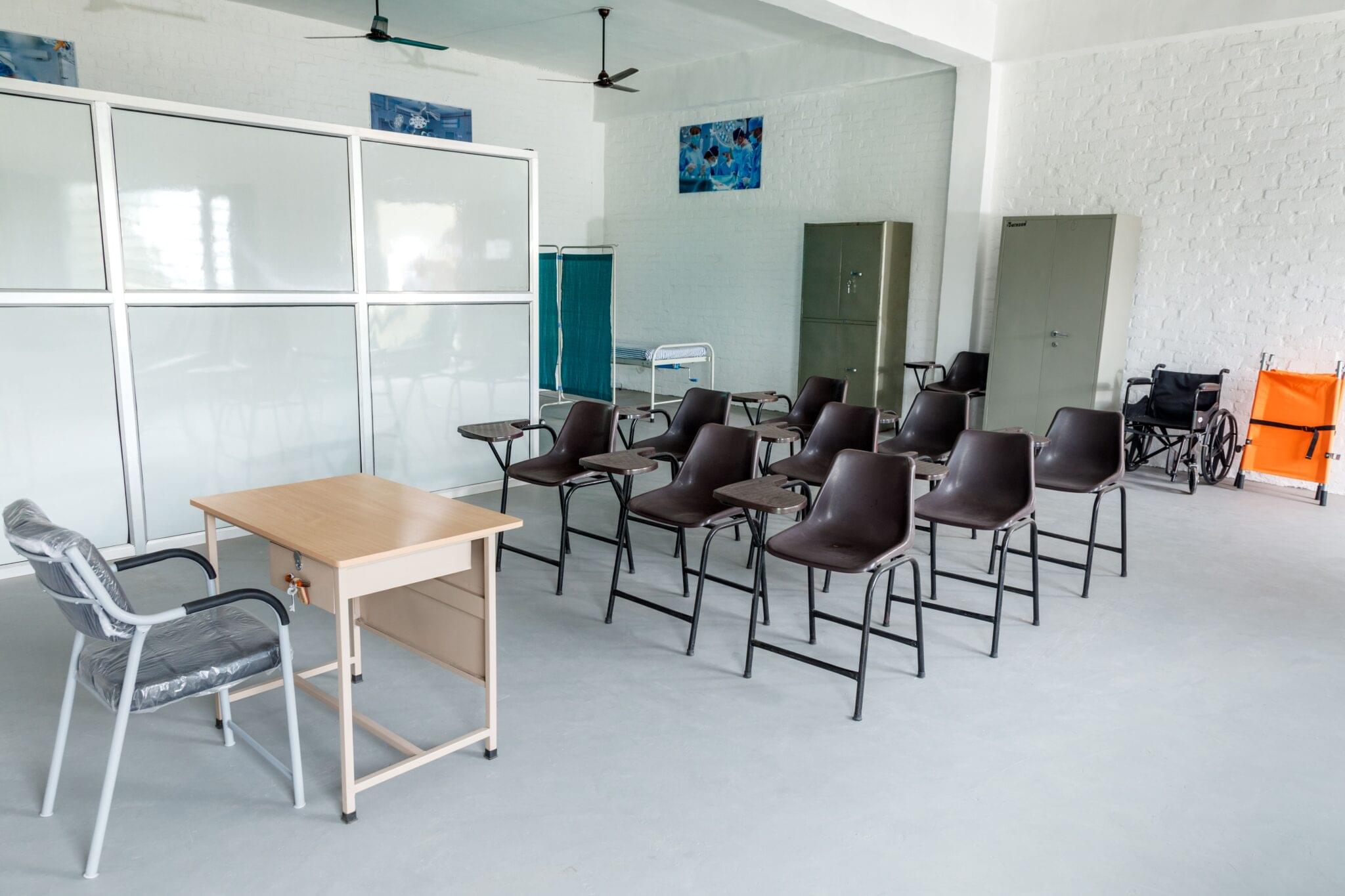 Jupiter Group of Institutions Jalandhar Campus photo 8