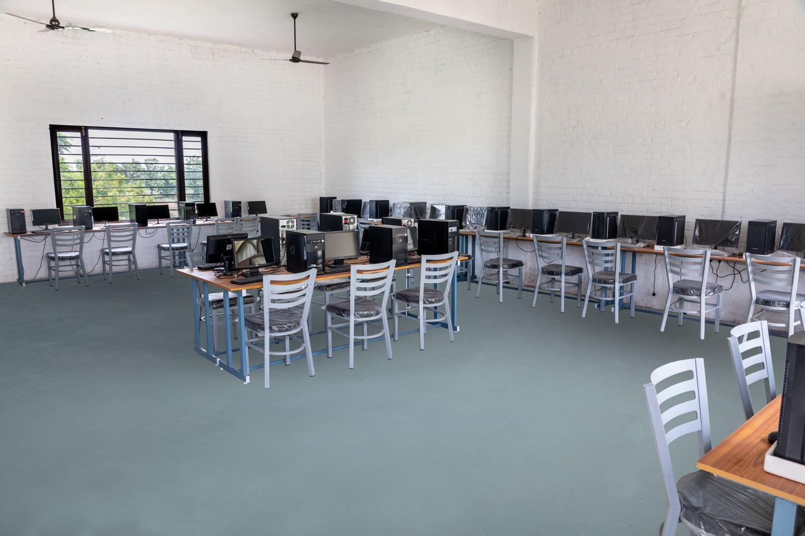 Jupiter Group of Institutions Jalandhar Campus photo 12