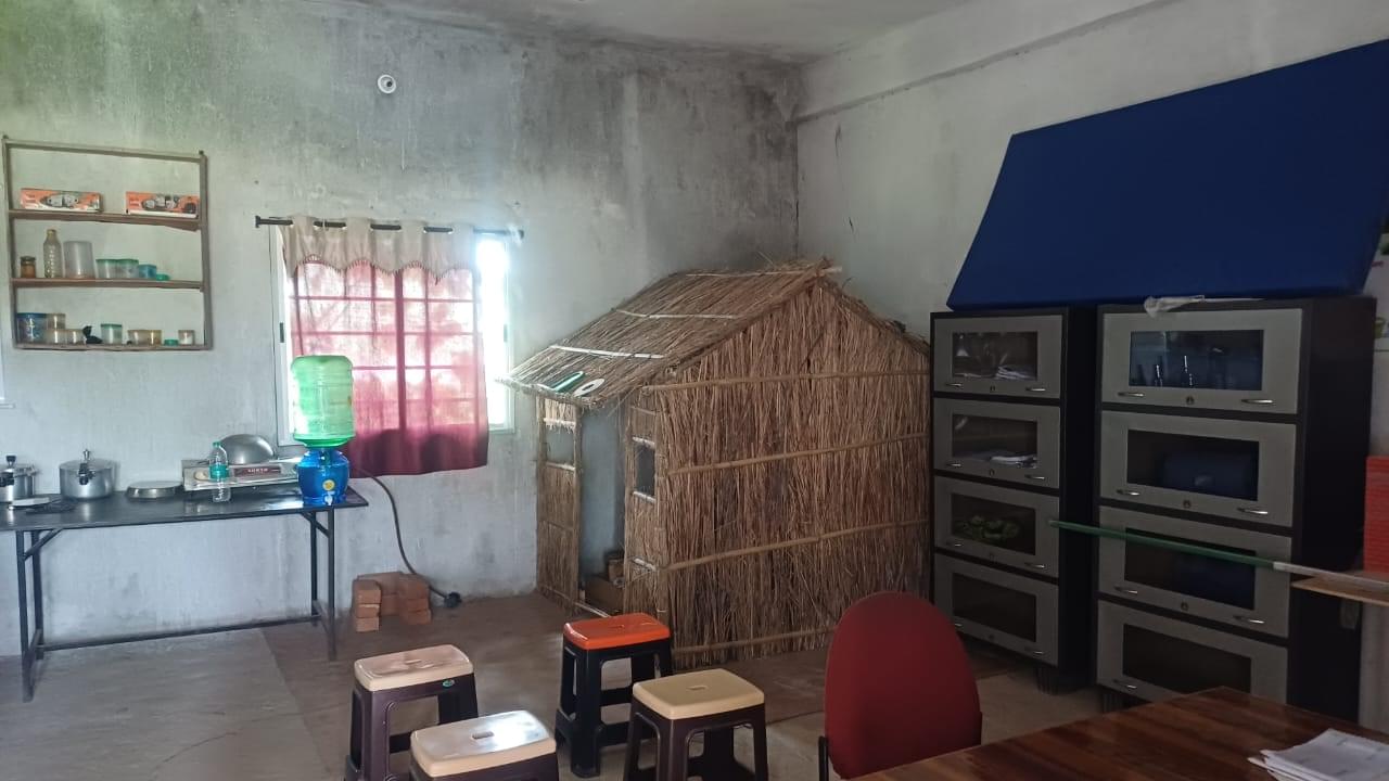 Neo Medics Nursing School Bokaro Laboratary photo 1