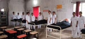 Neo Medics Nursing School Bokaro Laboratary photo 3