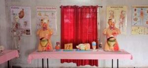 Neo Medics Nursing School Bokaro Laboratary photo 4