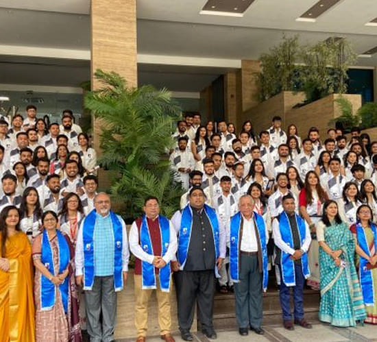Abhay Group of Institutions Lucknow Group Photo photo 1