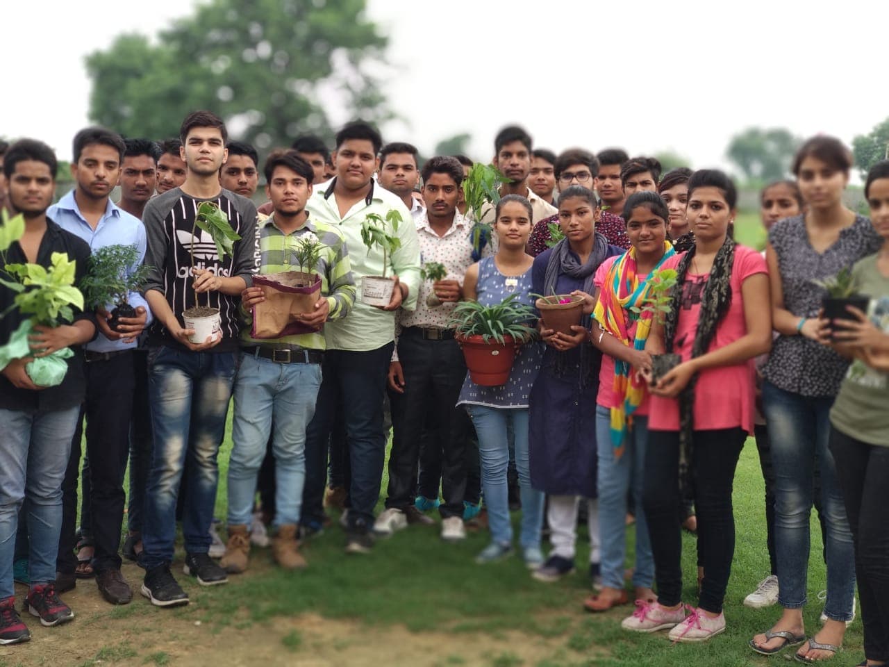 NKBR College of Pharmacy & Research Centre Meerut Events photo 10