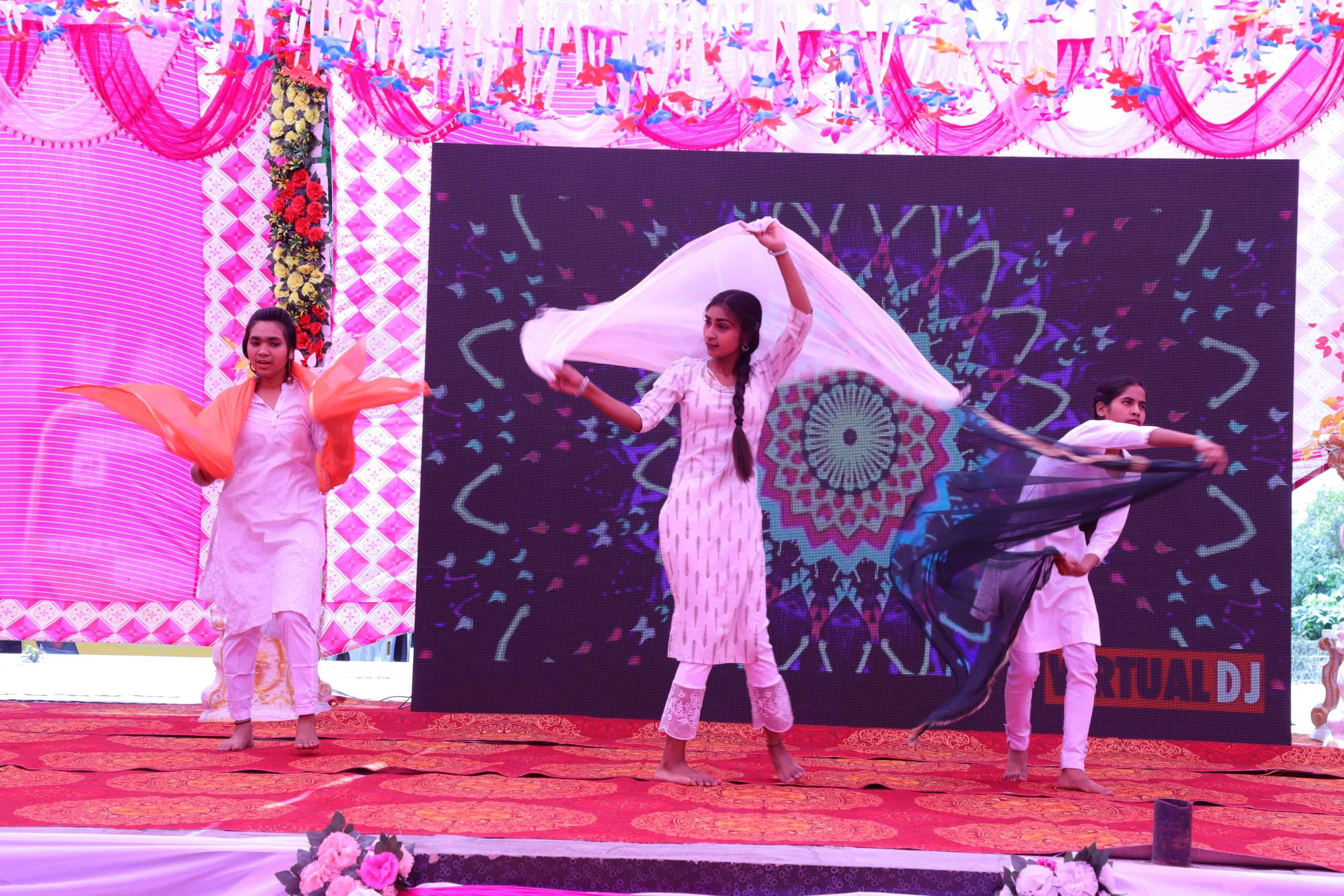 NKBR College of Pharmacy & Research Centre Meerut Events photo 4