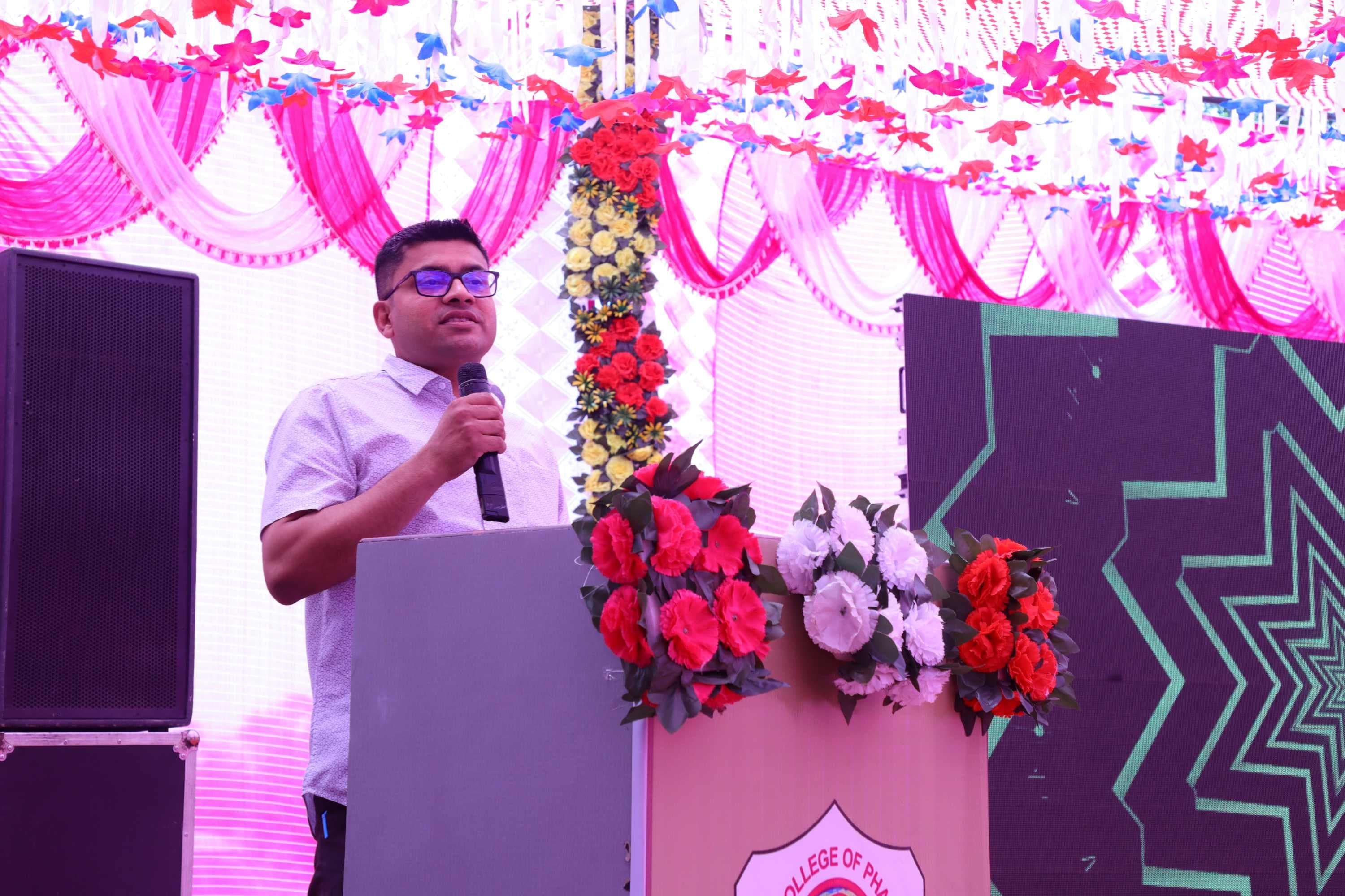 NKBR College of Pharmacy & Research Centre Meerut Events photo 5