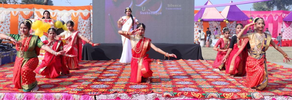 NKBR College of Pharmacy & Research Centre Meerut Events photo 23