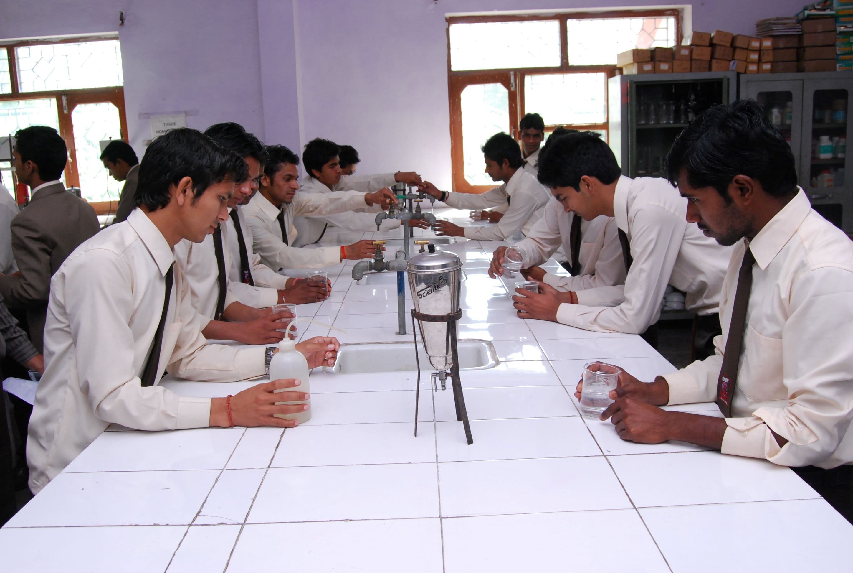 NKBR College of Pharmacy & Research Centre Meerut Events photo 26