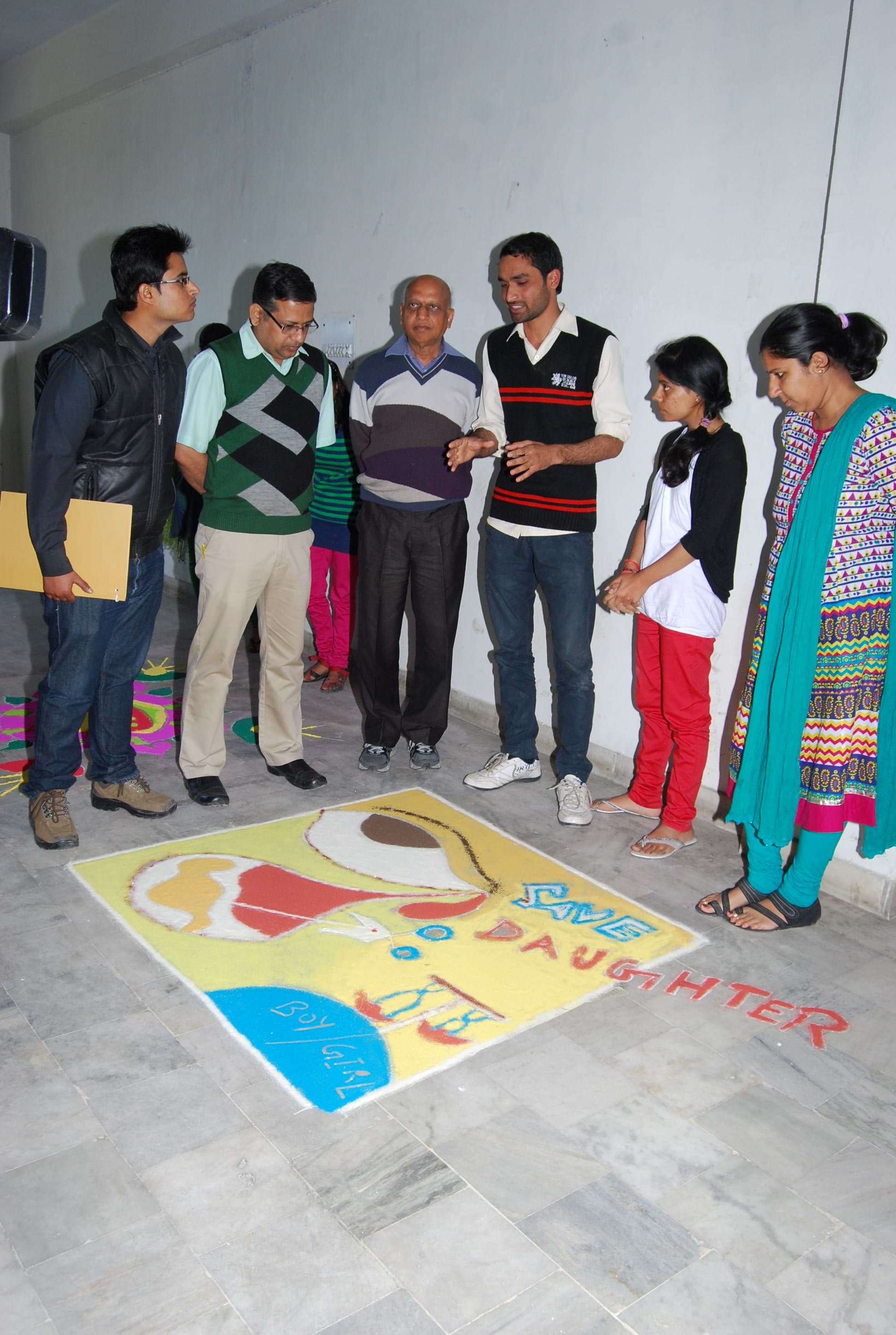 NKBR College of Pharmacy & Research Centre Meerut Events photo 34