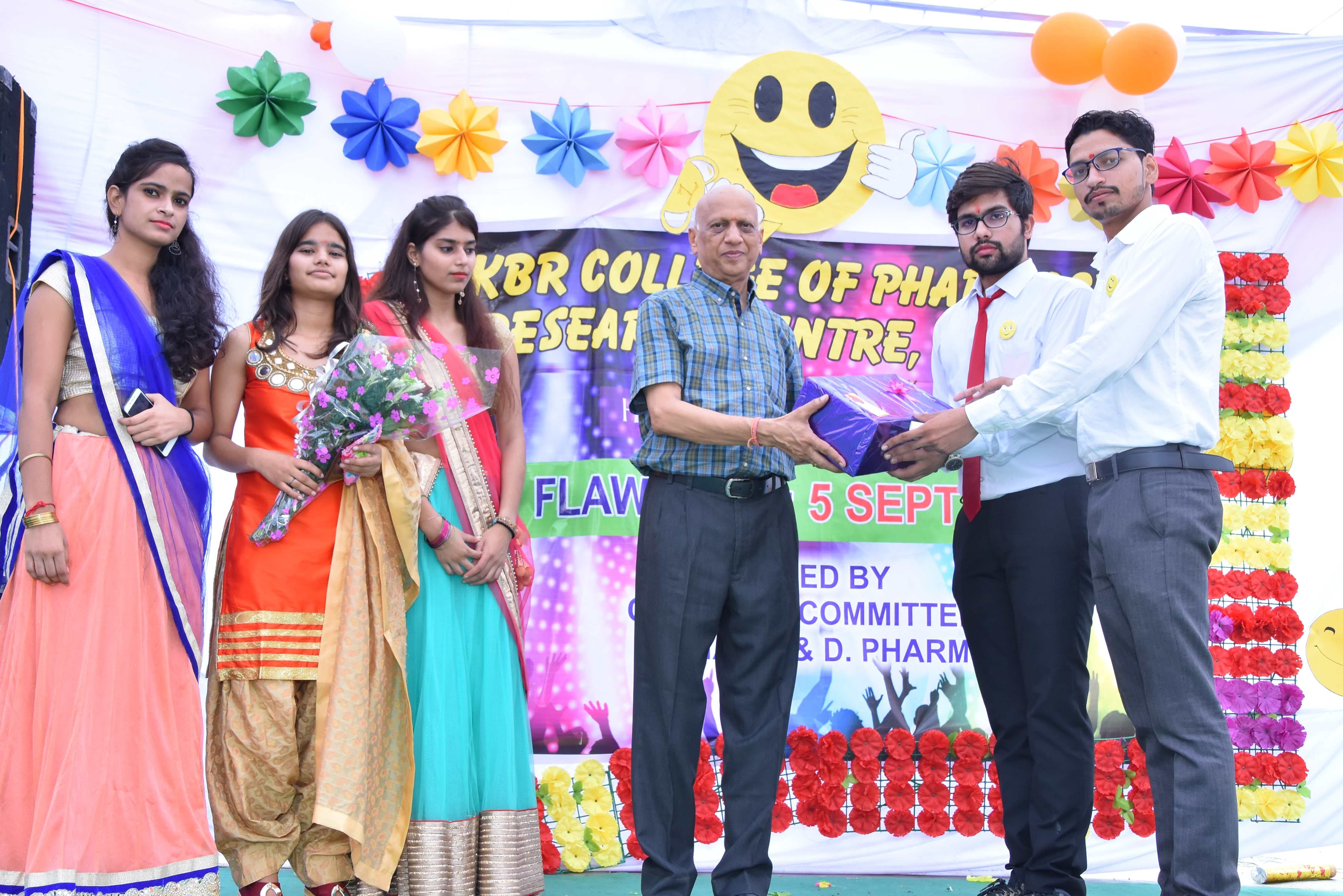 NKBR College of Pharmacy & Research Centre Meerut Events photo 38