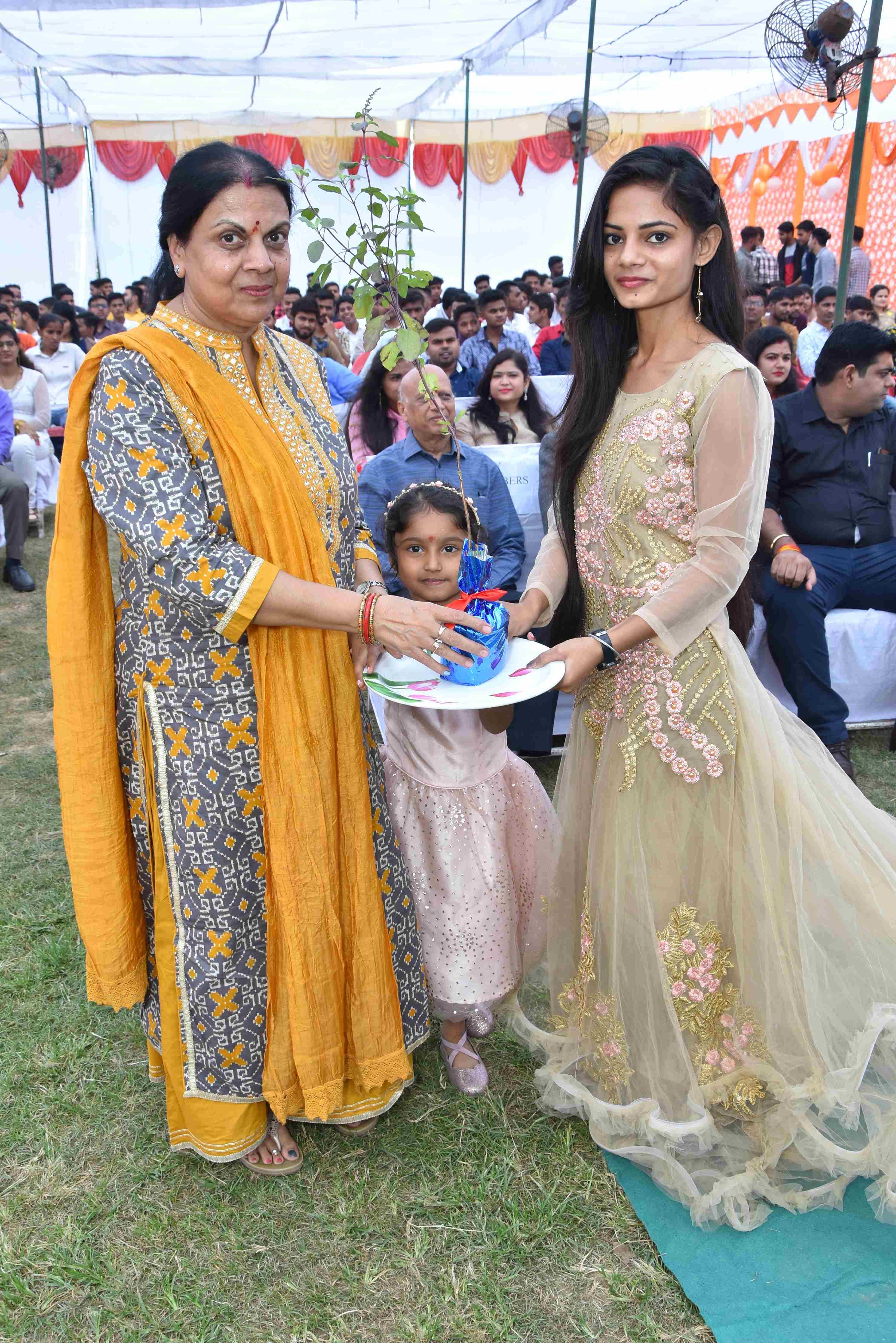 NKBR College of Pharmacy & Research Centre Meerut Events photo 40