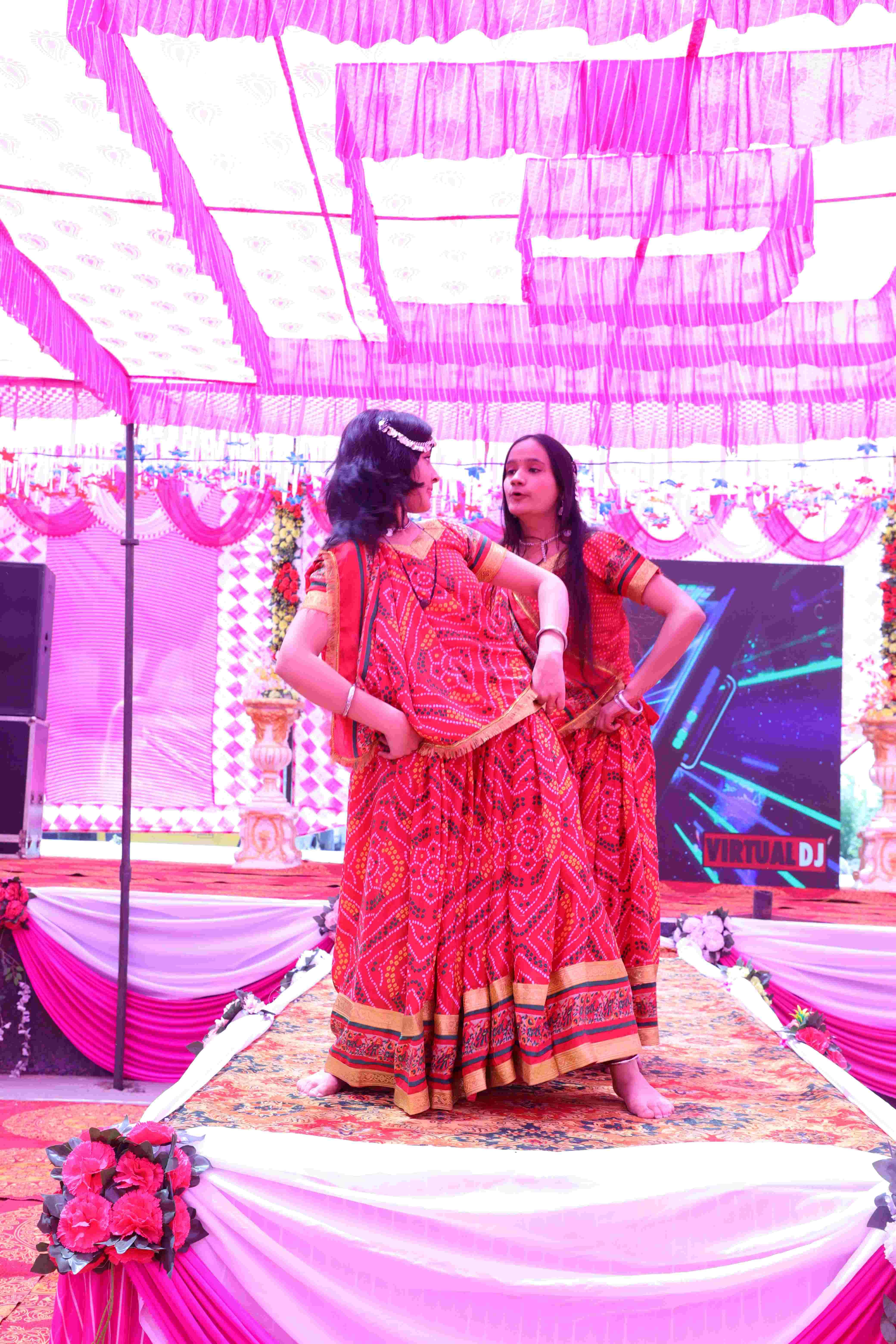 NKBR College of Pharmacy & Research Centre Meerut Events photo 42