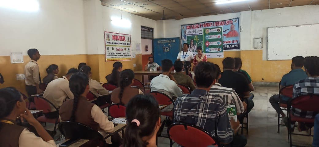 NKBR College of Pharmacy & Research Centre Meerut Events photo 41