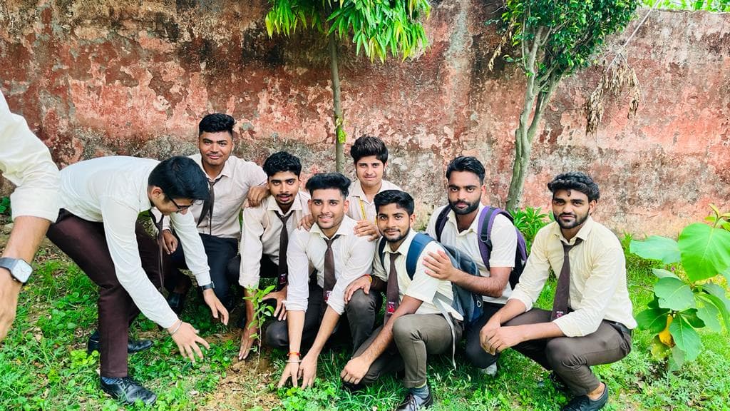 NKBR College of Pharmacy & Research Centre Meerut Events photo 46