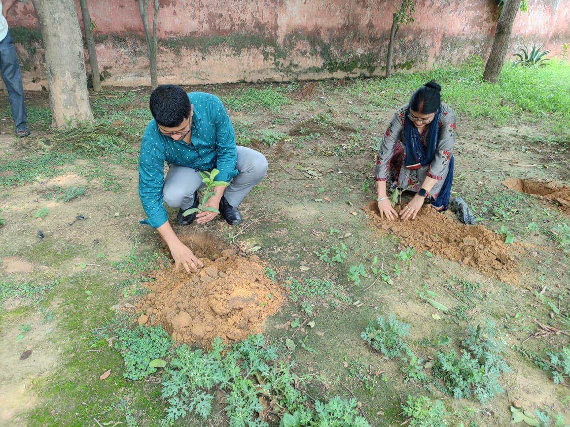 NKBR College of Pharmacy & Research Centre Meerut Events photo 44