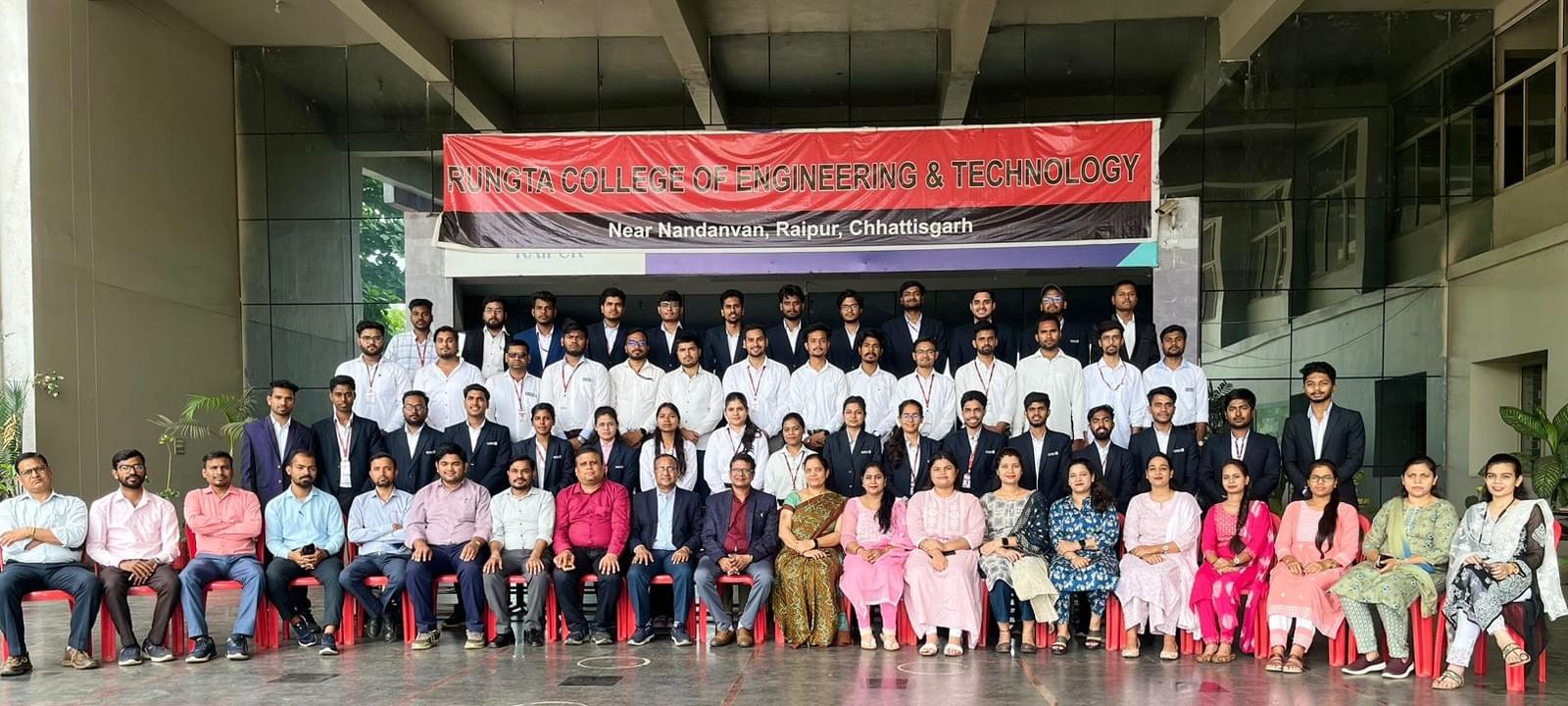 Krishna Vikash Institute of Technology Raipur Events photo 3