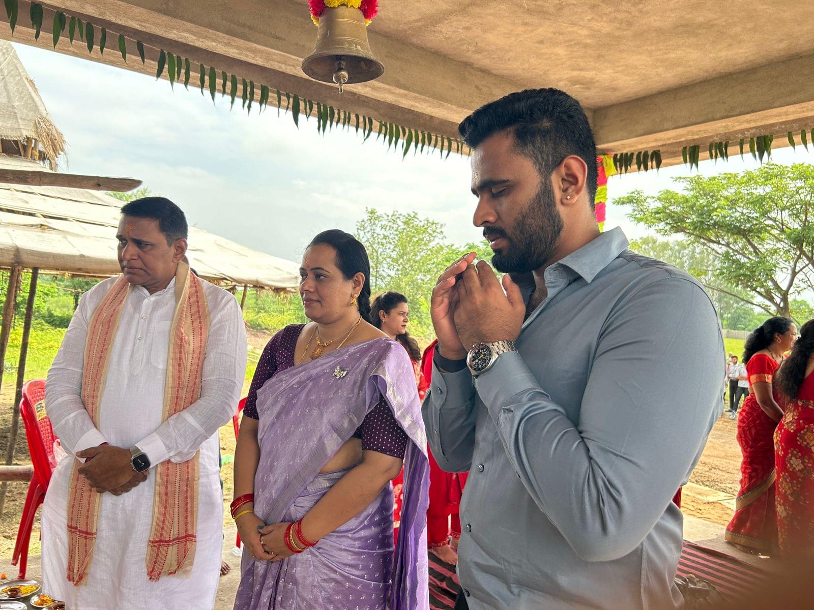 Krishna Vikash Institute of Technology Raipur Events photo 6