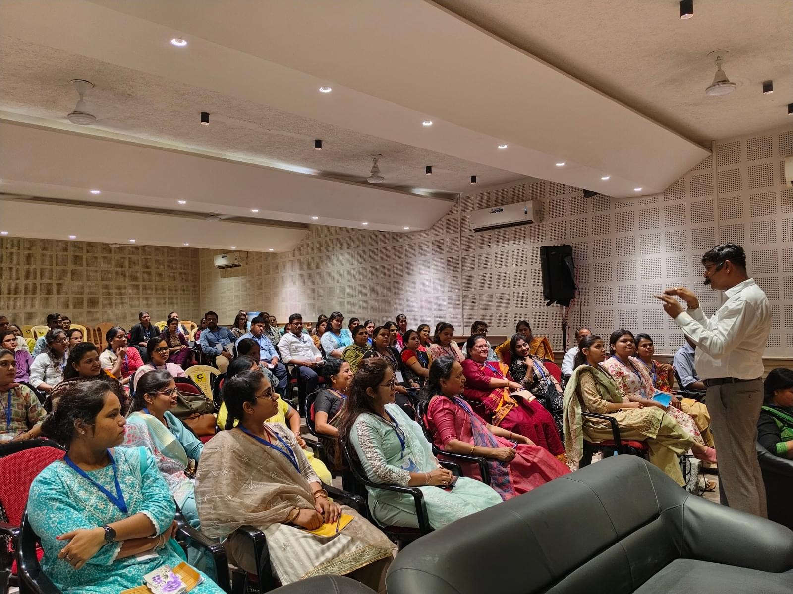 Krishna Vikash Institute of Technology Raipur Events photo 9