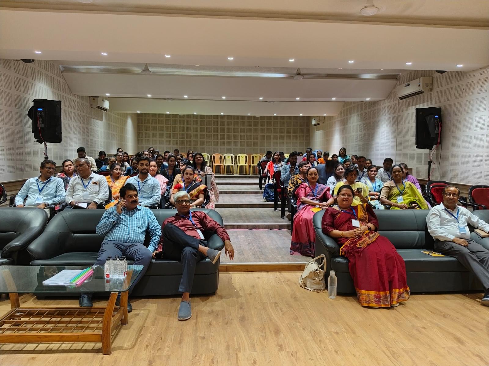 Krishna Vikash Institute of Technology Raipur Events photo 10