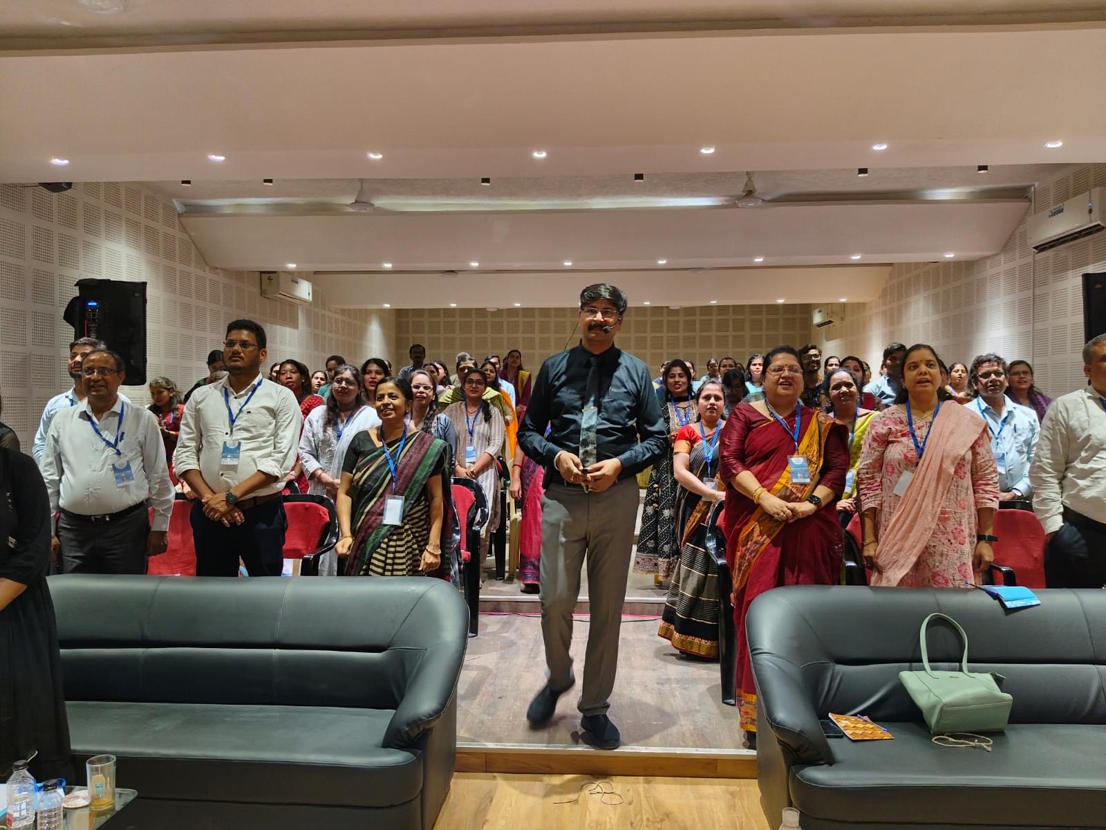 Krishna Vikash Institute of Technology Raipur Events photo 14