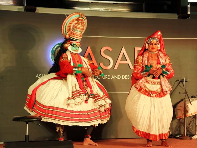 Asian School of Architecture and Design Innovations, Vyttila Kochi Infrastructure photo 11