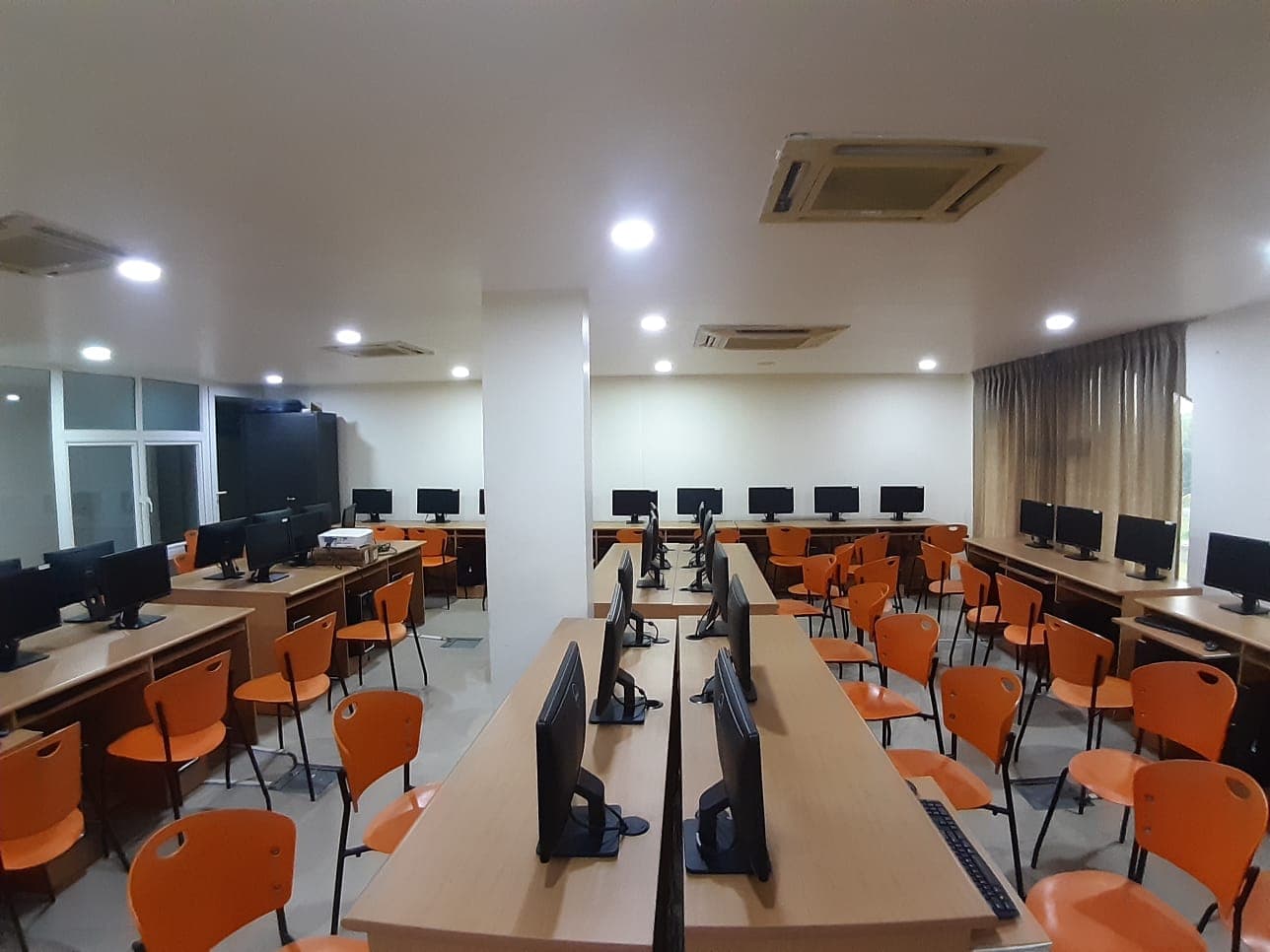 Asian School of Architecture and Design Innovations, Vyttila Kochi Infrastructure photo 9