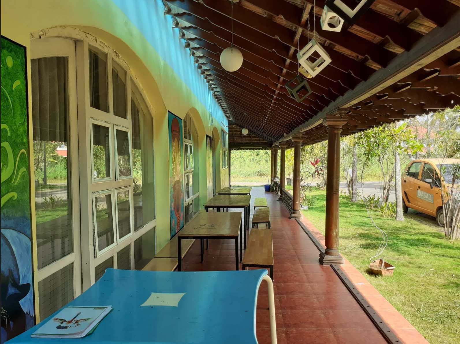 Asian School of Architecture and Design Innovations, Vyttila Kochi Infrastructure photo 10