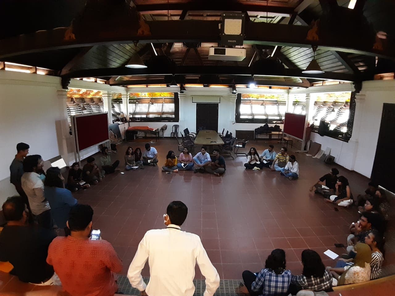 Asian School of Architecture and Design Innovations, Vyttila Kochi Infrastructure photo 7