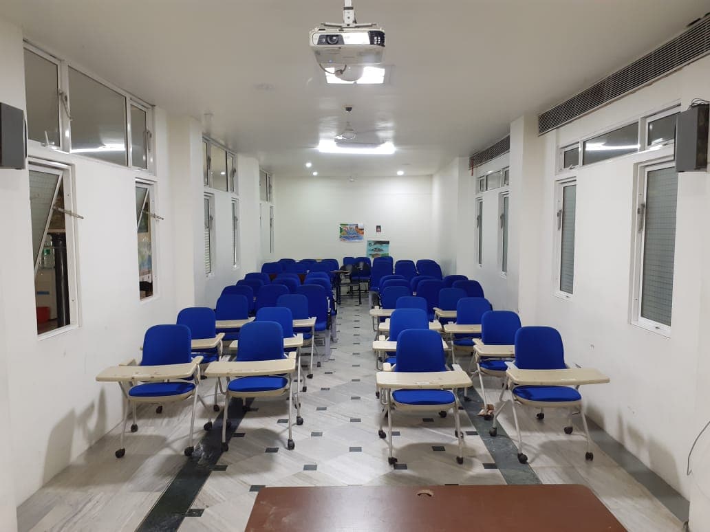 Asian School of Architecture and Design Innovations, Vyttila Kochi Infrastructure photo 8