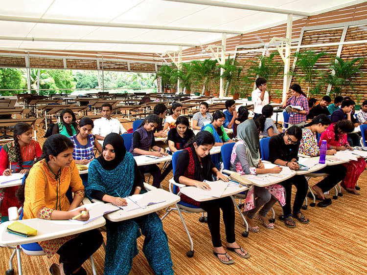 Asian School of Architecture and Design Innovations, Vyttila Kochi Infrastructure photo 4