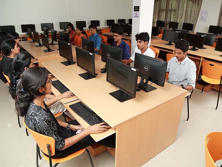 Asian School of Architecture and Design Innovations, Vyttila Kochi Infrastructure photo 5