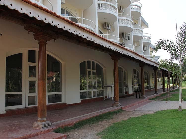 Asian School of Architecture and Design Innovations, Vyttila Kochi Infrastructure photo 12