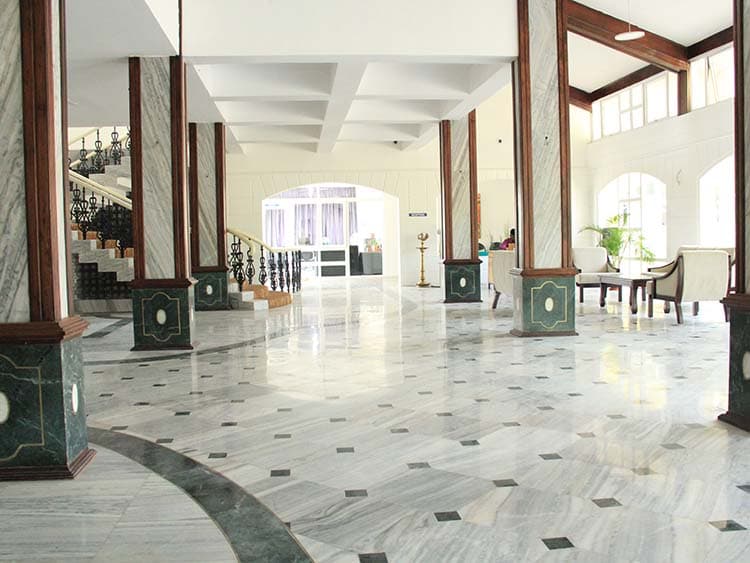 Asian School of Architecture and Design Innovations, Vyttila Kochi Infrastructure photo 13