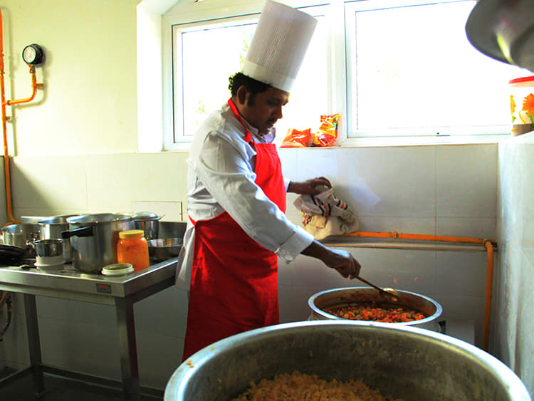 Asian School of Architecture and Design Innovations, Vyttila Kochi Infrastructure photo 14