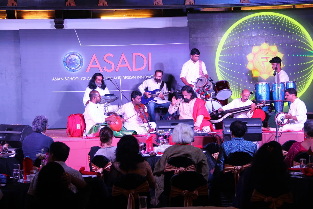 Asian School of Architecture and Design Innovations, Vyttila Kochi Infrastructure photo 17